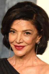 Porträt von Shohreh Aghdashloo