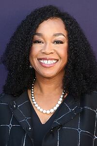 Porträt von Shonda Rhimes