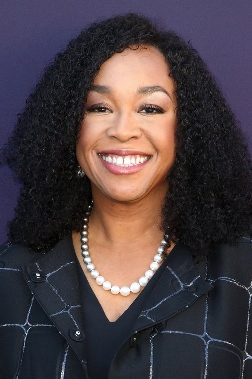Porträt von Shonda Rhimes
