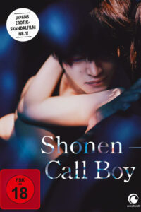 Filmplakat zu Shonen - Call Boy