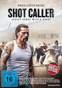 Filmplakat zu Shot Caller