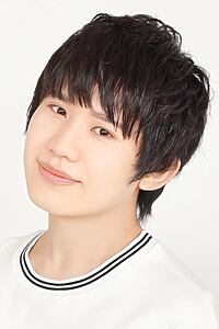 Porträt von Shota Hayama