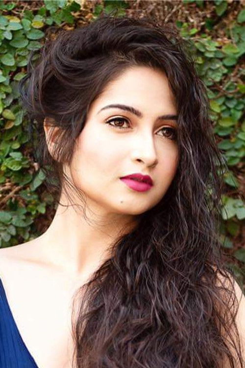 Porträt von Shreema Bhattacherjee