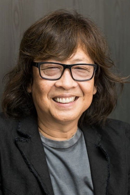 Porträt von Shunji Inoue
