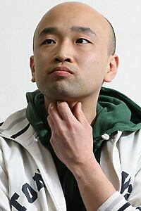 Porträt von Shuntarô Yamazaki