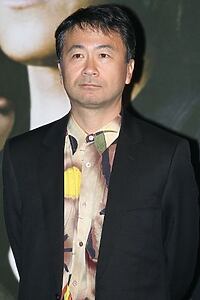 Porträt von Shusuke Kaneko
