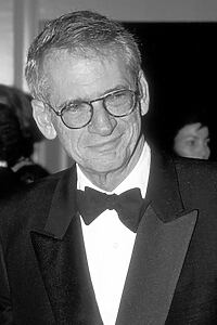 Porträt von Sid Sheinberg
