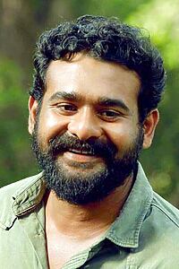 Porträt von Siddharth Bharathan