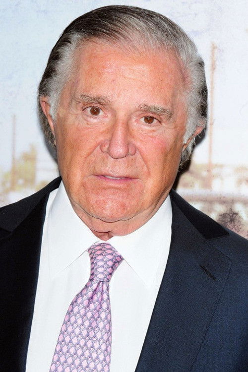 Porträt von Sidney Kimmel