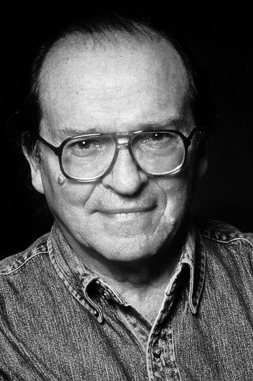 Porträt von Sidney Lumet