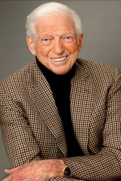 Porträt von Sidney Sheldon