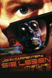 Filmplakat zu Sie leben!