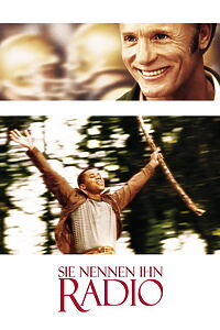 Filmplakat zu Sie nennen ihn Radio