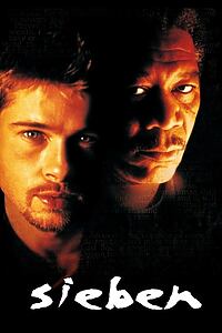 Filmplakat zu Sieben