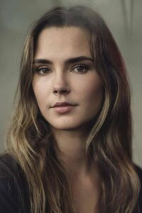 Porträt von Siena Bjornerud