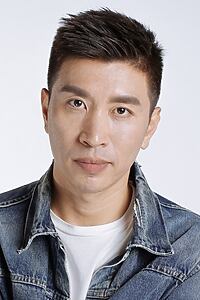 Porträt von Sifan Shao