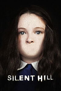 Filmplakat zu Silent Hill
