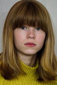 Porträt von Silja Esmår Dannemann