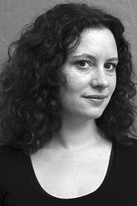 Porträt von Silje Breivik
