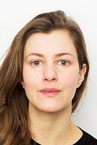 Porträt von Silje Storstein