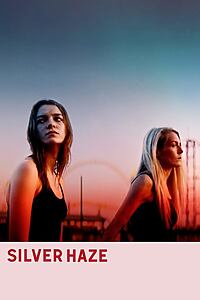 Filmplakat zu Silver Haze