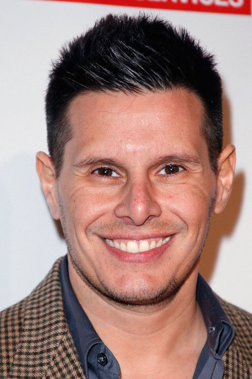 Porträt von Silvio Horta