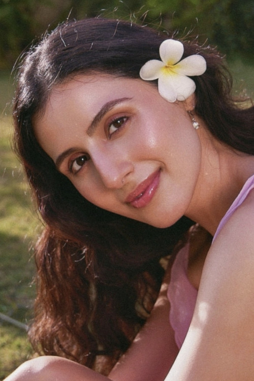 Porträt von Simar Bhatia