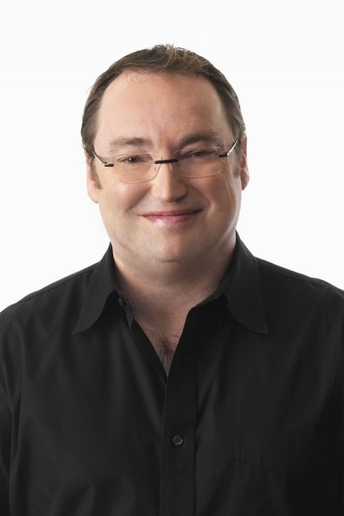 Porträt von Simon J. Smith