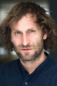 Porträt von Simon Jaquemet