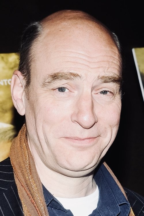 Porträt von Simon Kunz