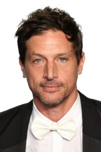 Porträt von Simon Rex