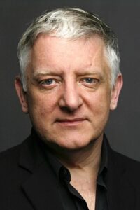 Porträt von Simon Russell Beale