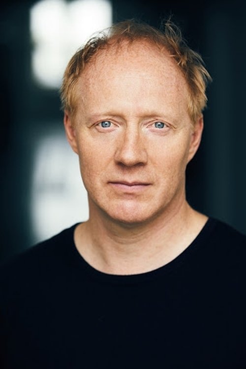 Porträt von Simon Schwarz