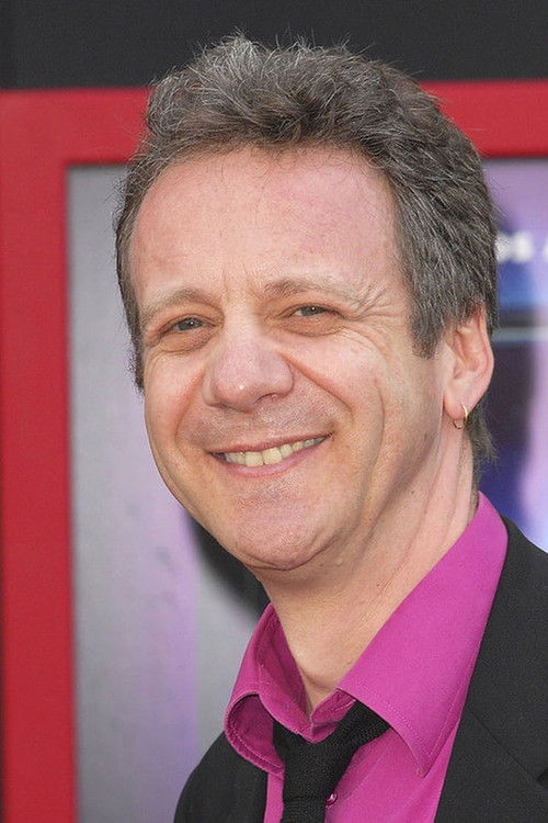 Porträt von Simon Wells