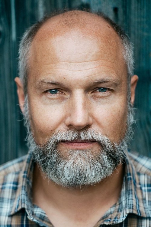 Porträt von Simon Werner