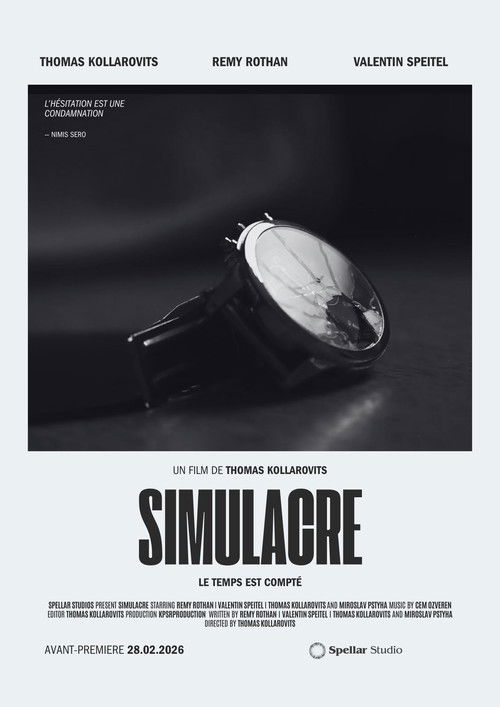 Simulacre