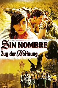 Filmplakat zu Sin nombre