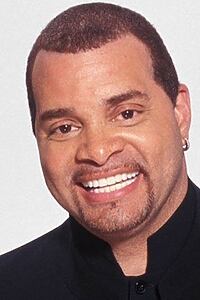 Porträt von Sinbad