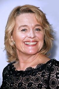 Porträt von Sinéad Cusack