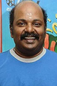 Porträt von Singampuli