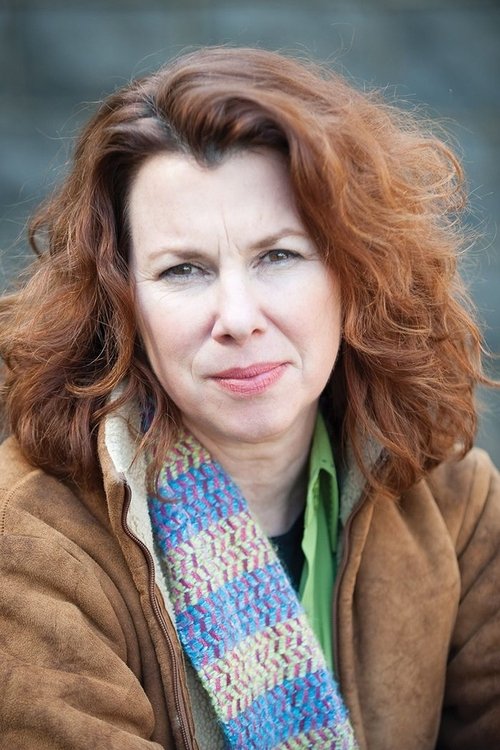 Porträt von Siobhan Fallon Hogan