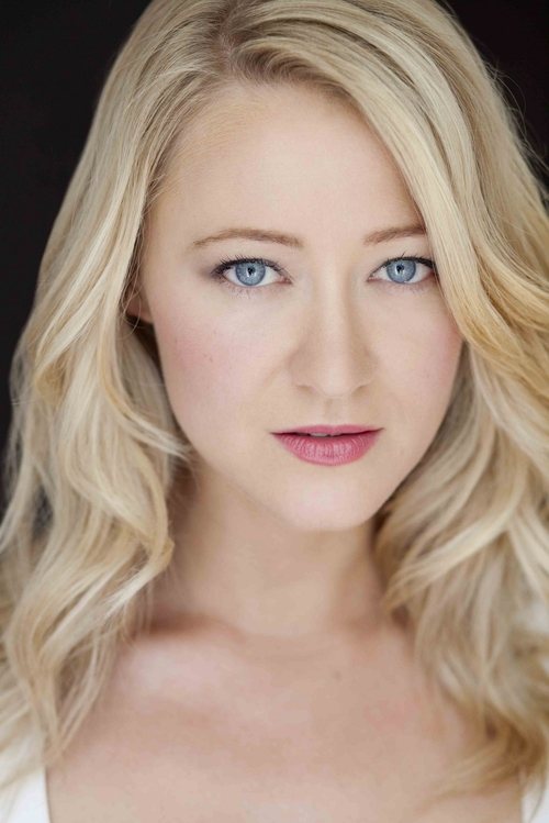 Porträt von Siobhan Hewlett