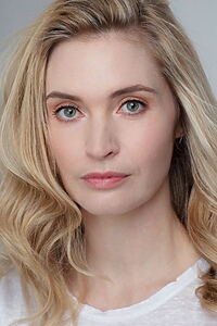 Porträt von Siobhan Marshall