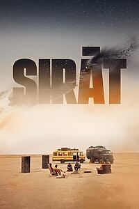 Filmplakat zu Sirāt