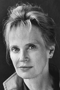Porträt von Siri Hustvedt