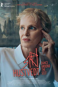 Filmplakat zu Siri Hustvedt – Dance Around the Self