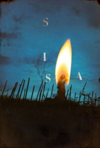 Filmplakat zu Sisa