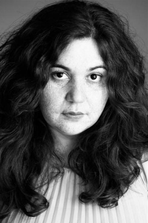 Porträt von Sissi Duparc