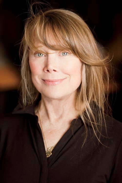 Porträt von Sissy Spacek