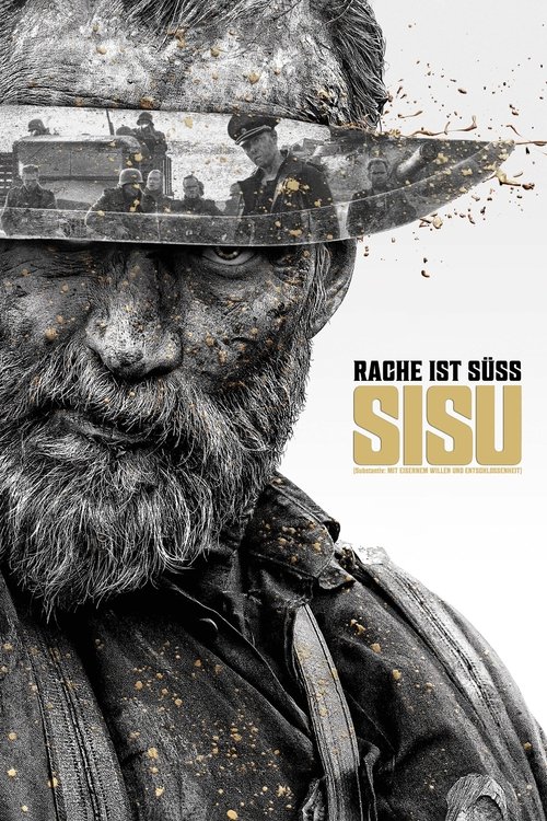Filmplakat zu Sisu